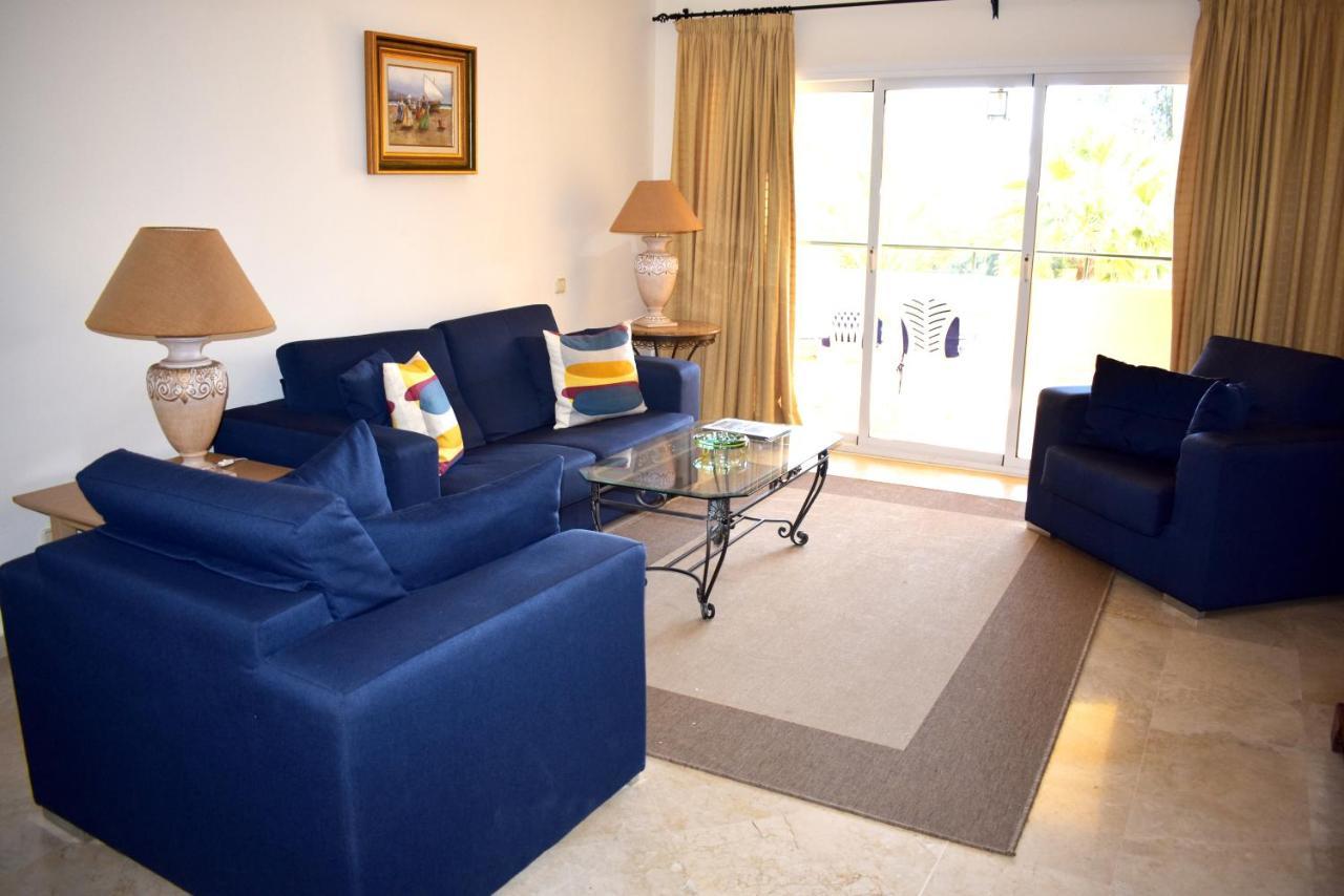 Greenlife Village Apartment Марбелья Экстерьер фото
